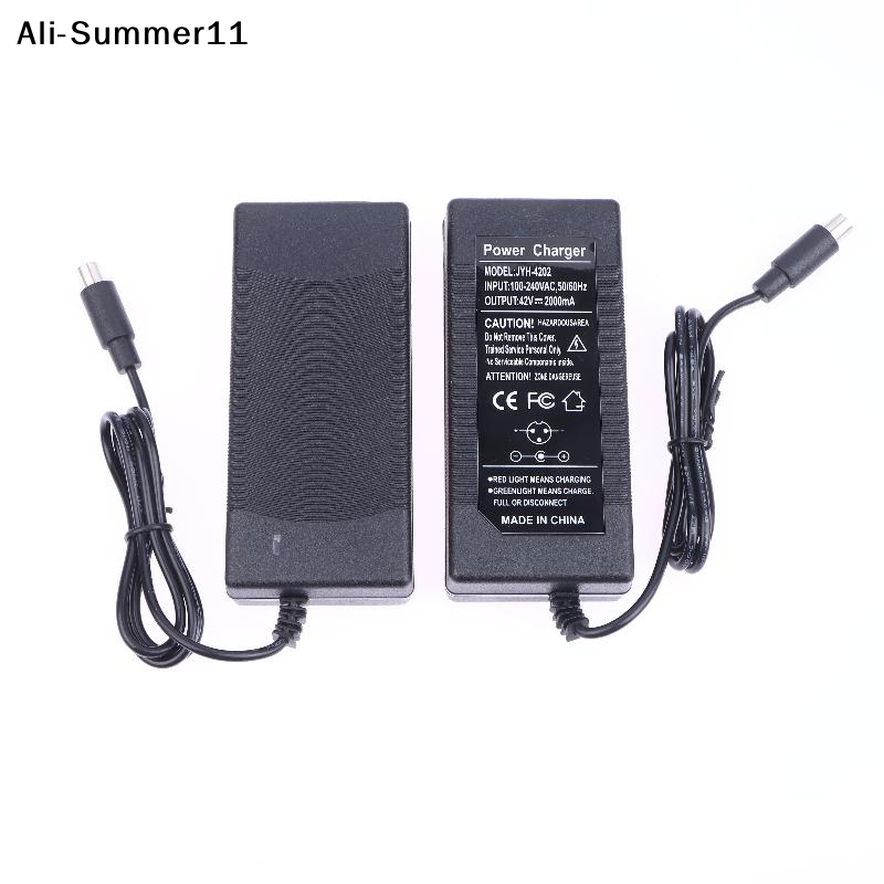【NpA】42V 2A Electric Scooter B - Electric Scooter Charger 评论和价格