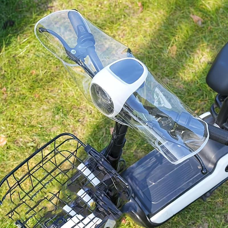1PC Waterproof Electric Vehicl - Scooter Electric 评论和价格