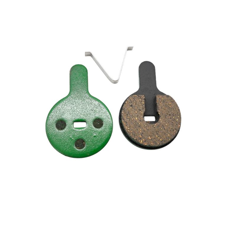 1Pair Disc Braking Parts Foldi - Folding Electric Scooter 评论和价格