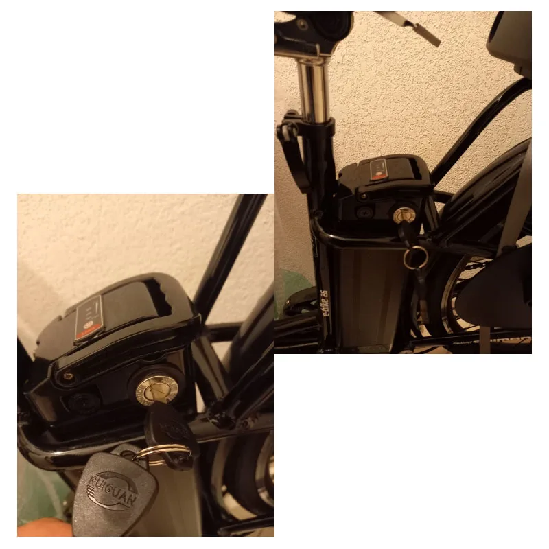 5pcs Universal Battery Charger - Electric Scooter Charger 评论和价格