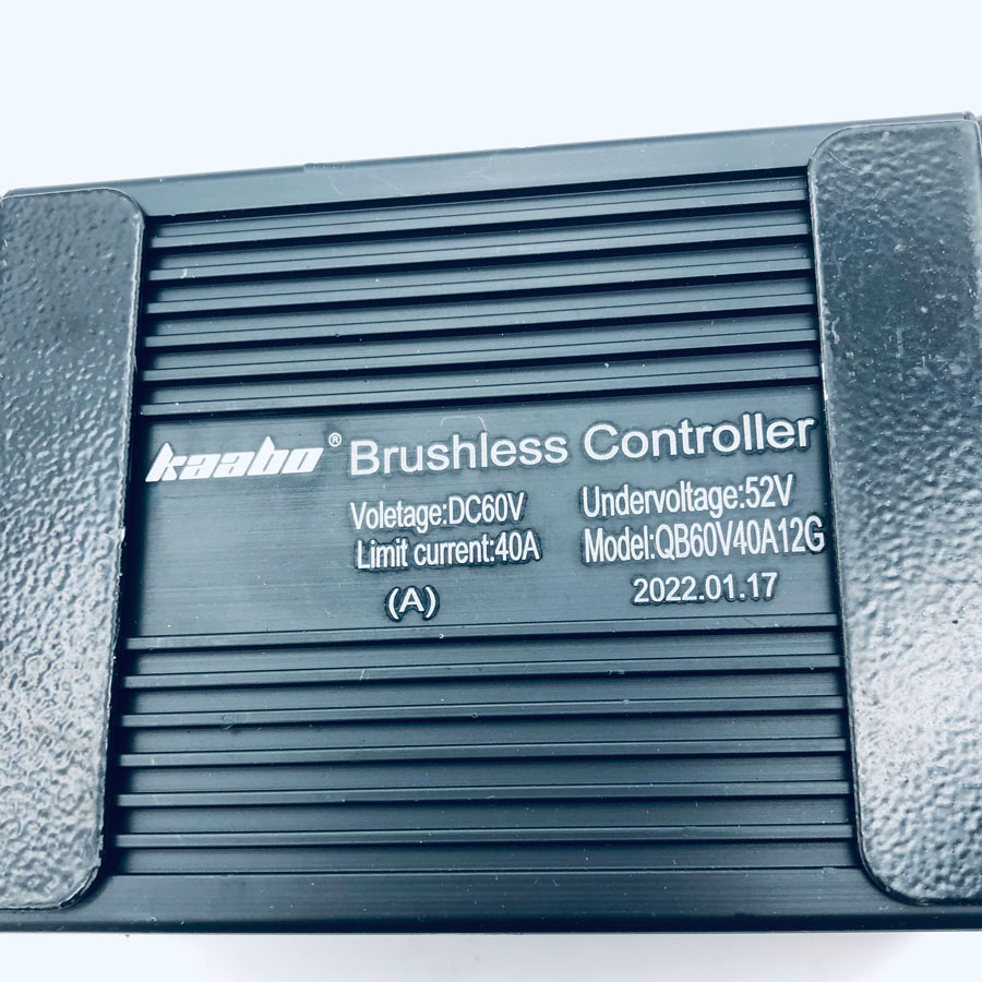 GT 60V40A Sine Wave Controller - 72V 45A Dual Controller 评论和价格