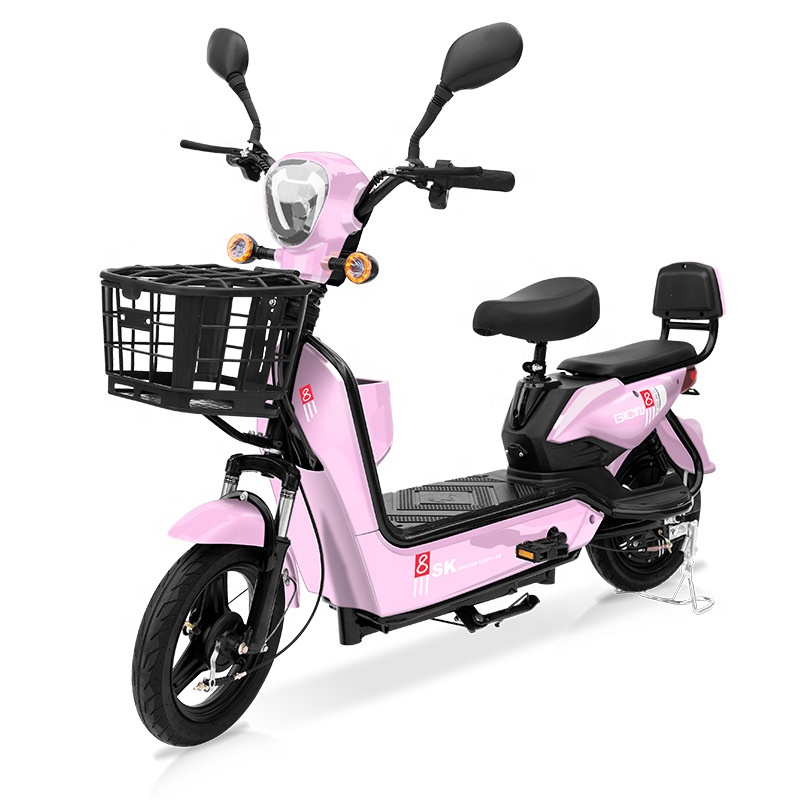 YTYIN 350W Electric City Bike  - Scooter Electric 评论和价格