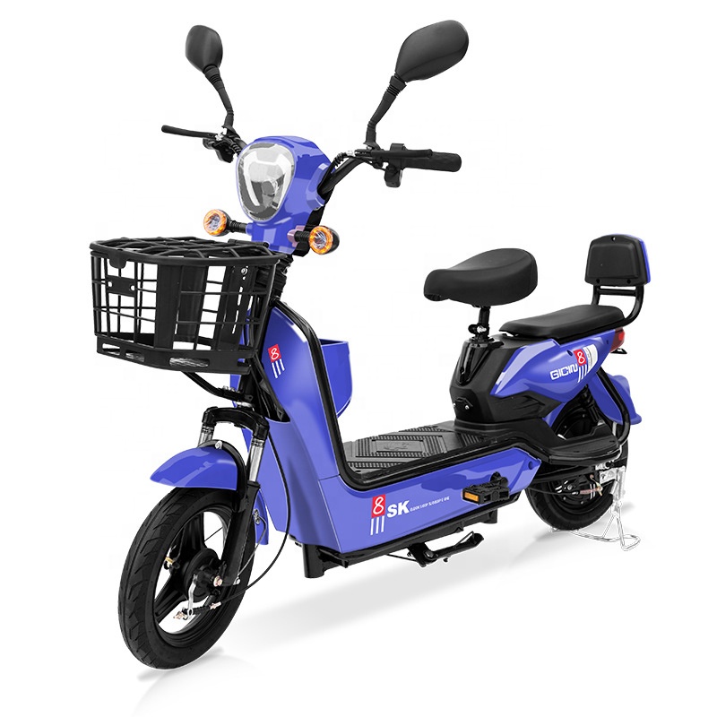 YTYIN 350W Electric City Bike  - Scooter Electric 评论和价格