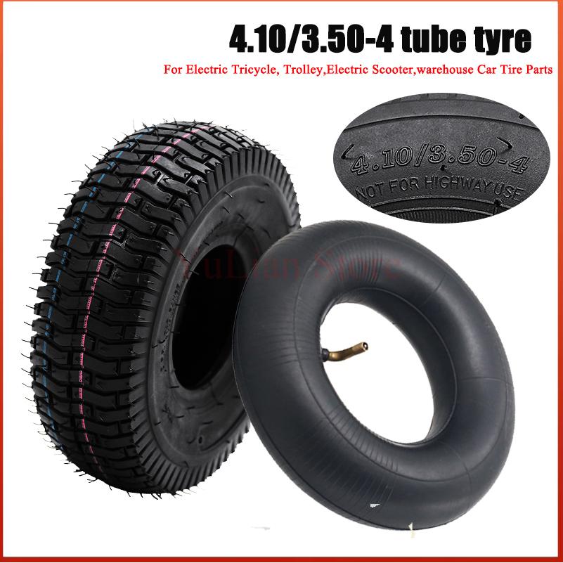 For Electric Scooter 4.10/3.50 - Scooter Tire 评论和价格