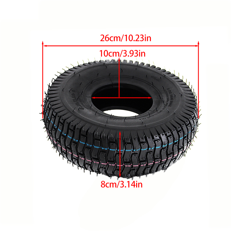 For Electric Scooter 4.10/3.50 - Scooter Tire 评论和价格