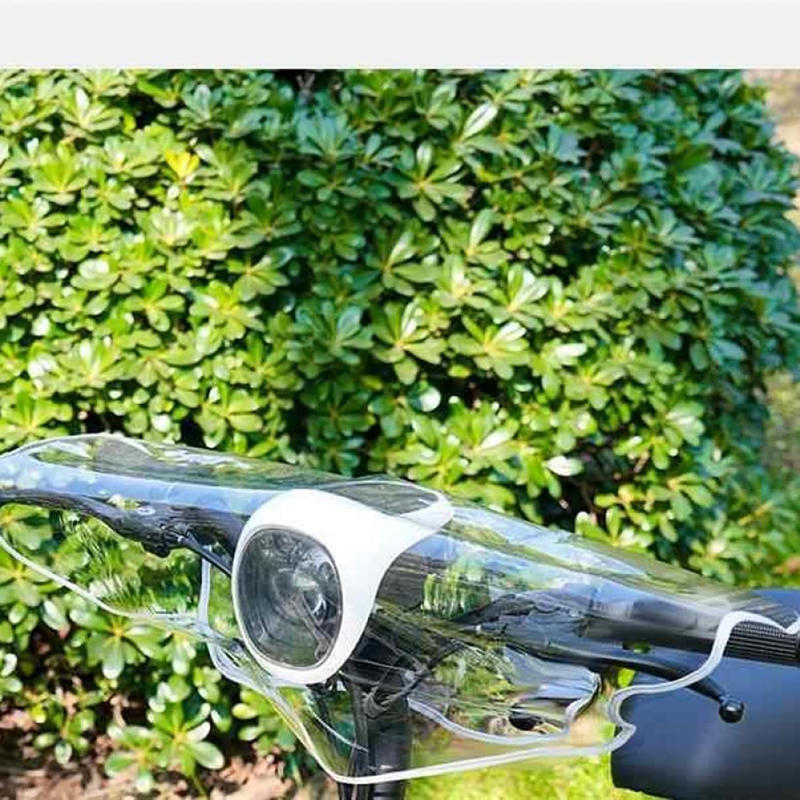 1PC Windproof Waterproof Scoot - Scooter Electric 评论和价格