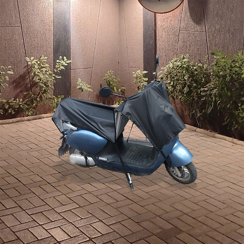 Moped Rain Cover Heavy Duty Ox - Electric Scooter Rain Cover 评论和价格