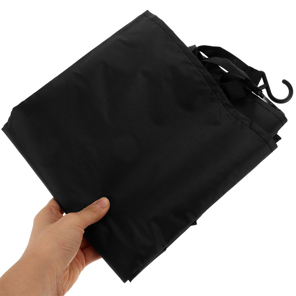 Moped Rain Cover Heavy Duty Ox - Electric Scooter Rain Cover 评论和价格