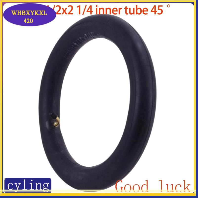 12 1/2x2 1/4 Inner Tube 45 Deg - Kids Electric Scooter 评论和价格