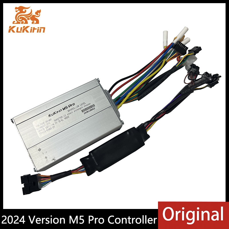 Original Controller 2024 Repla - 72V 45A Dual Controller 评论和价格