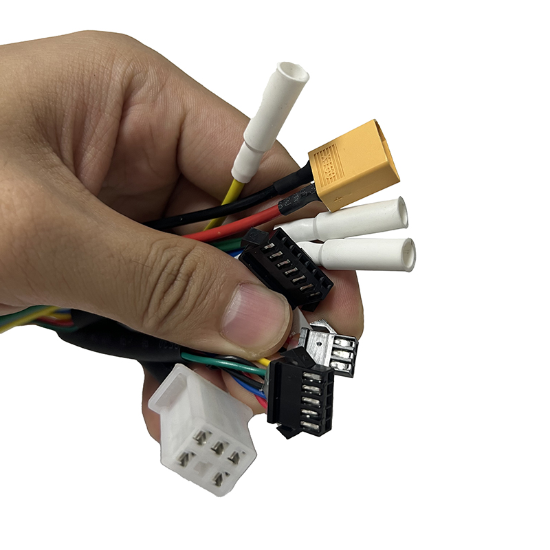 Original Controller 2024 Repla - 72V 45A Dual Controller 评论和价格