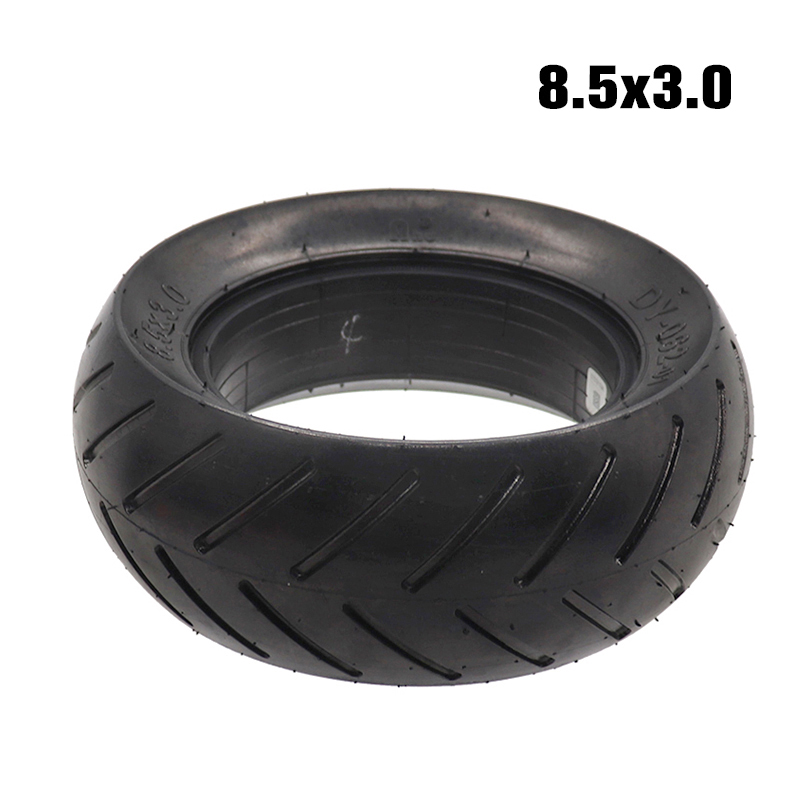 8.5x3.0 Explosion-proof Solid  - Scooter Tire 评论和价格
