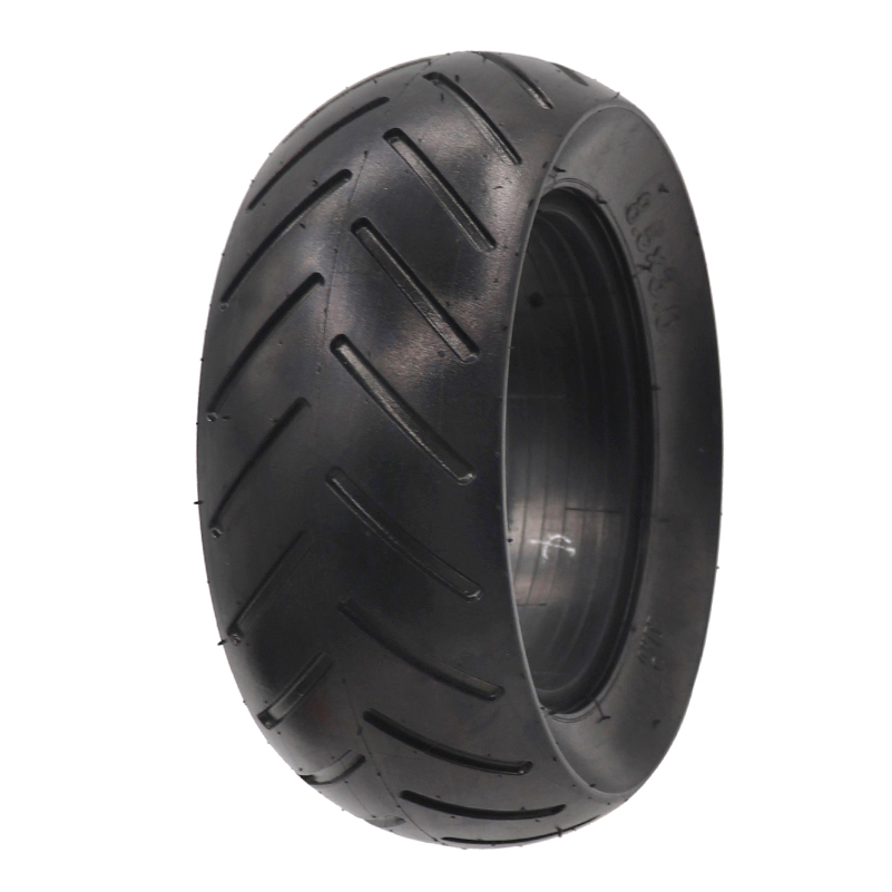 8.5x3.0 Explosion-proof Solid  - Scooter Tire 评论和价格