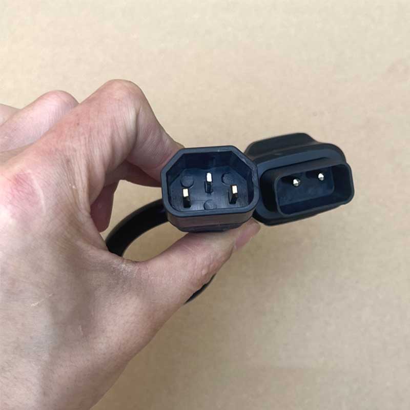 Niu Electric Scooter N1 N1S M1 - Electric Scooter Charger 评论和价格
