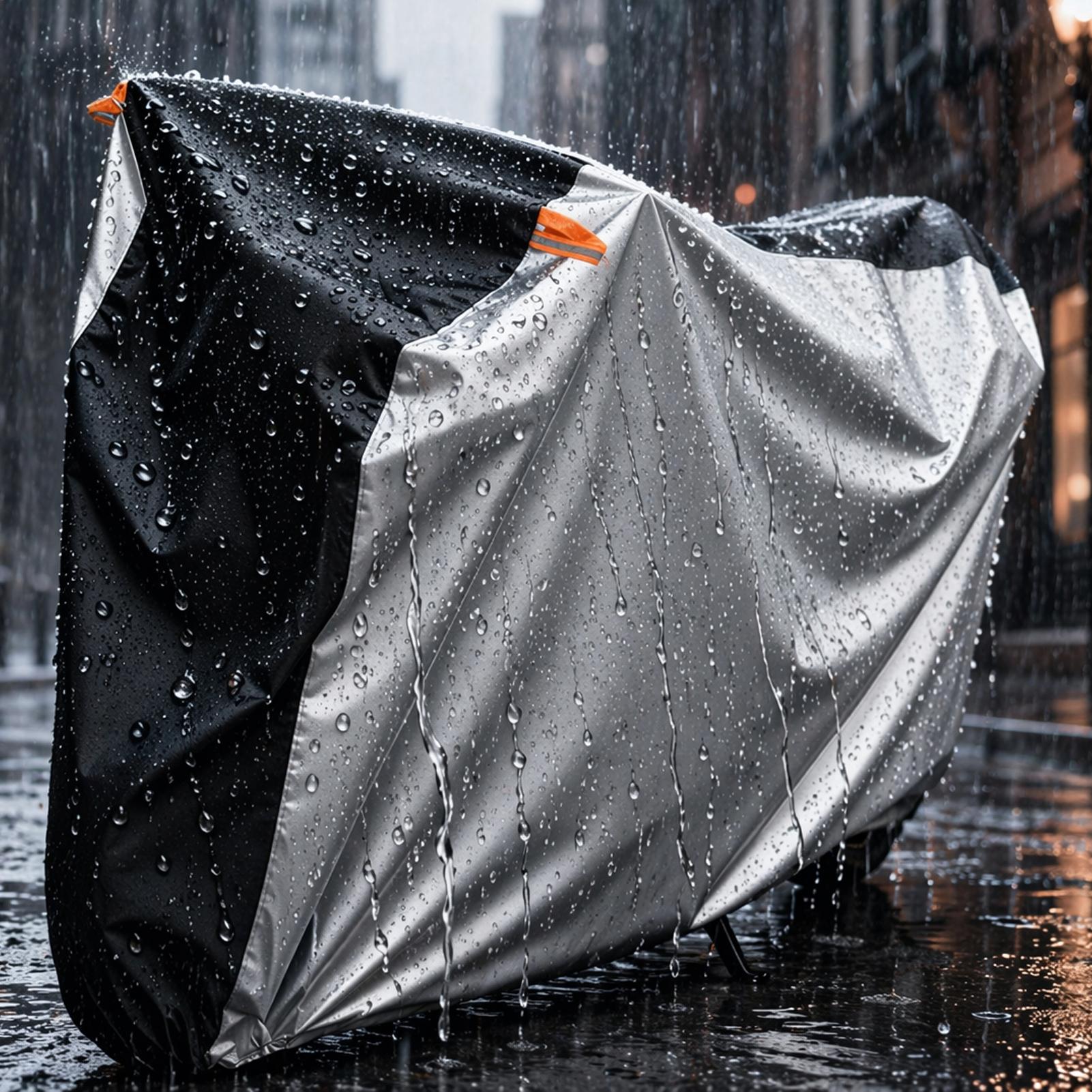 Motorcycle Cover Waterproof Ou - Electric Scooter Adults 评论和价格